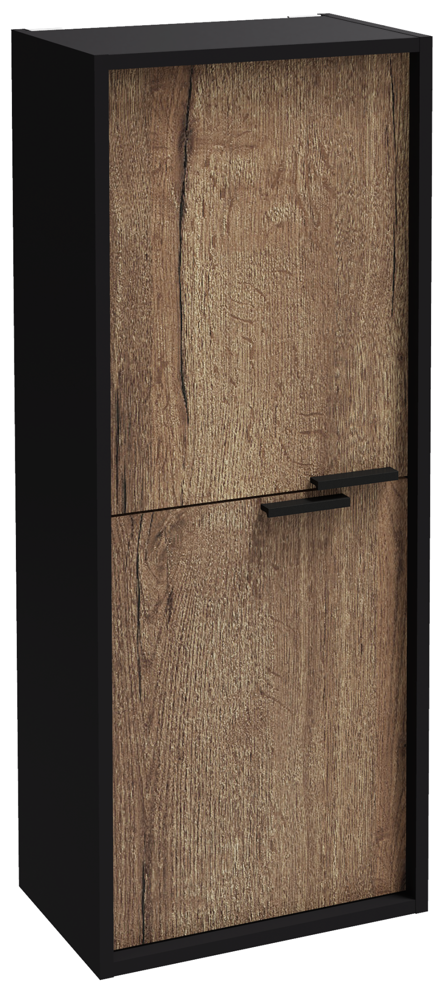 EB1587-M90-E70 Двусторонняя полувысокая тумба 40 см JACOB DELAFON VIVIENNE 