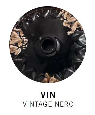 Керамическая квадратная аппликация FERROLUCE Винтаж ARCH-00083796 - Вид №5