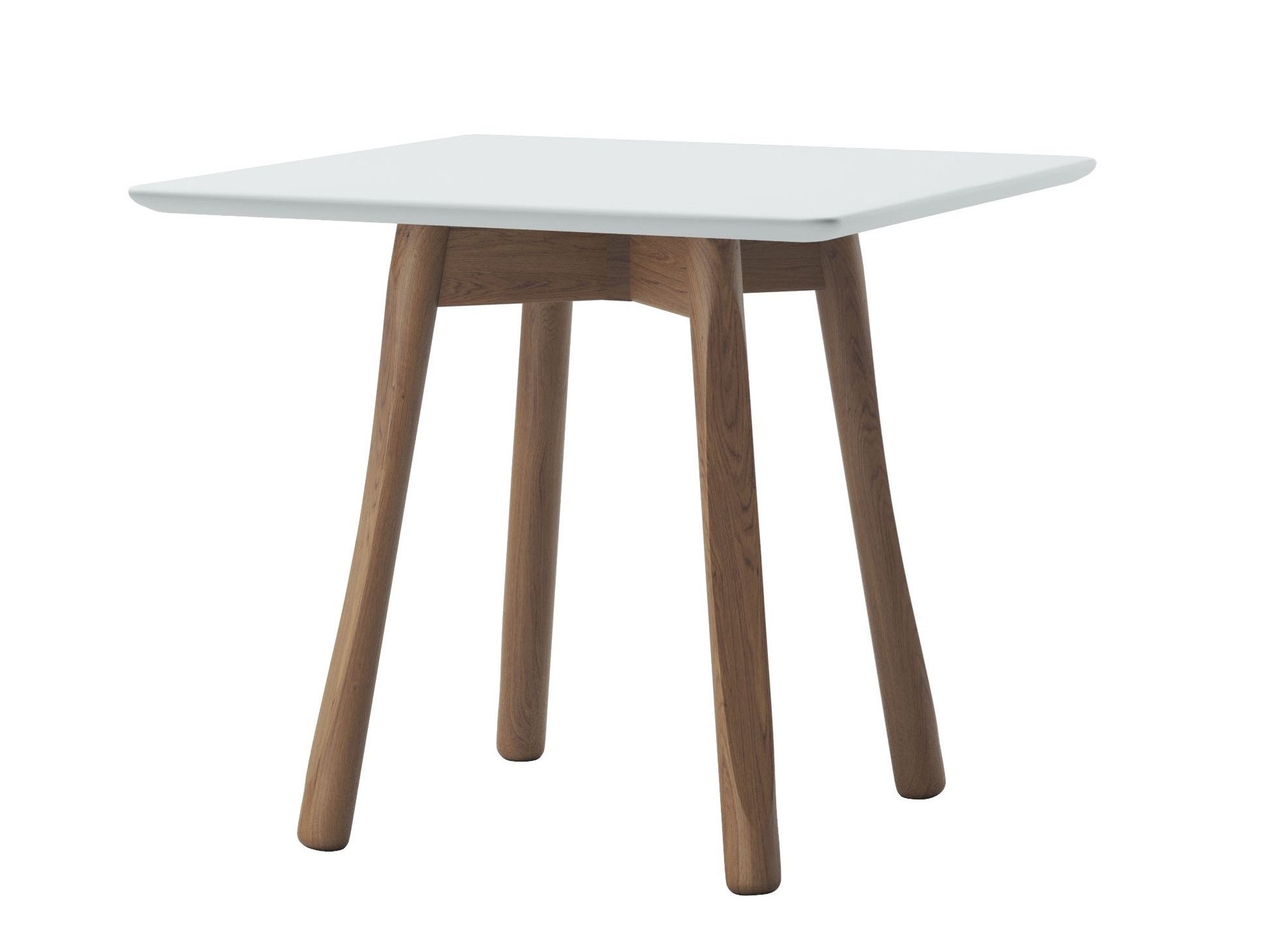 Квадратный стол из МДФ ALMA DESIGN Marnie ARCH-00033247