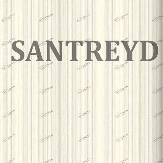 21708-CW Обои Aquarelle Wisteria Cottage 21708CW