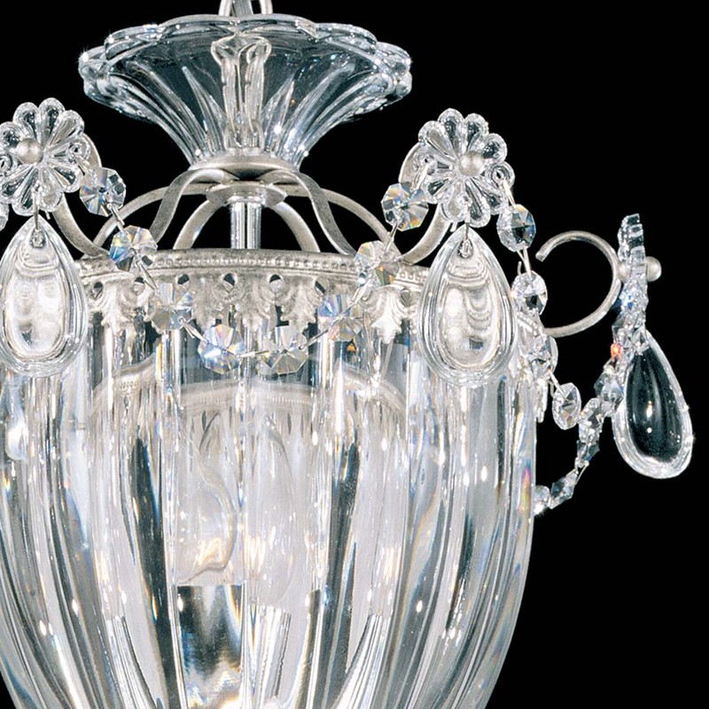 Schonbek 1241 48H BAGATELLE подвес Santreyd 92931 - Вид №2