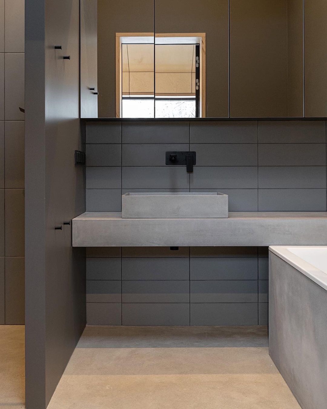 Бетонная столешница BET-ON BetOn sun-id-3257513 - Вид №3