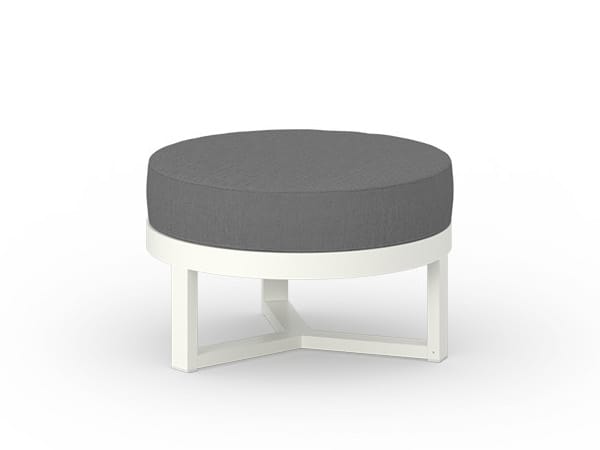 Ткань круглый сад пуфик MAMAGREEN Munia ARCH-00056107 - Вид №10