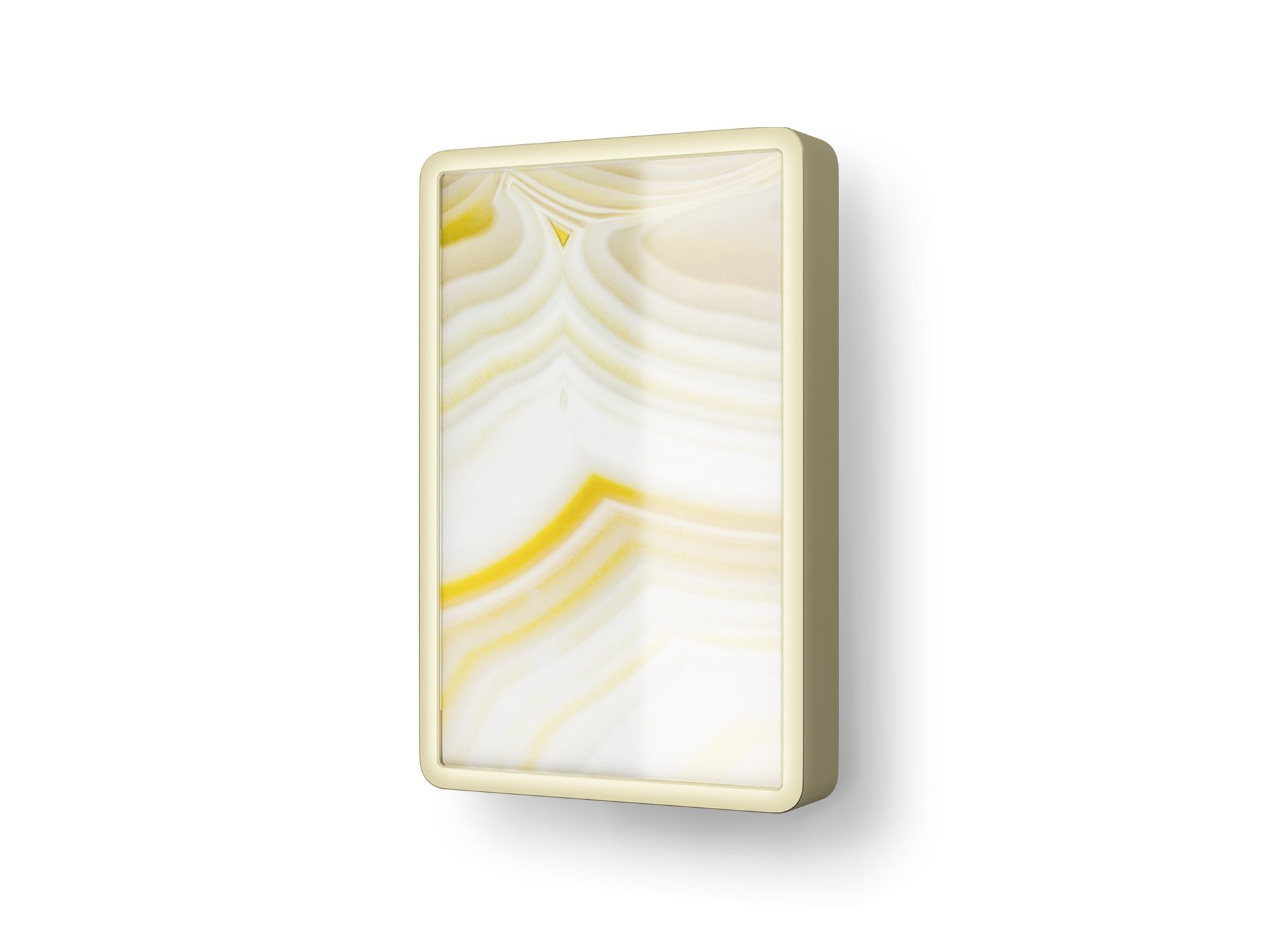 Металлический настенный светильник Sicis ARCH-00043755 - Вид №2