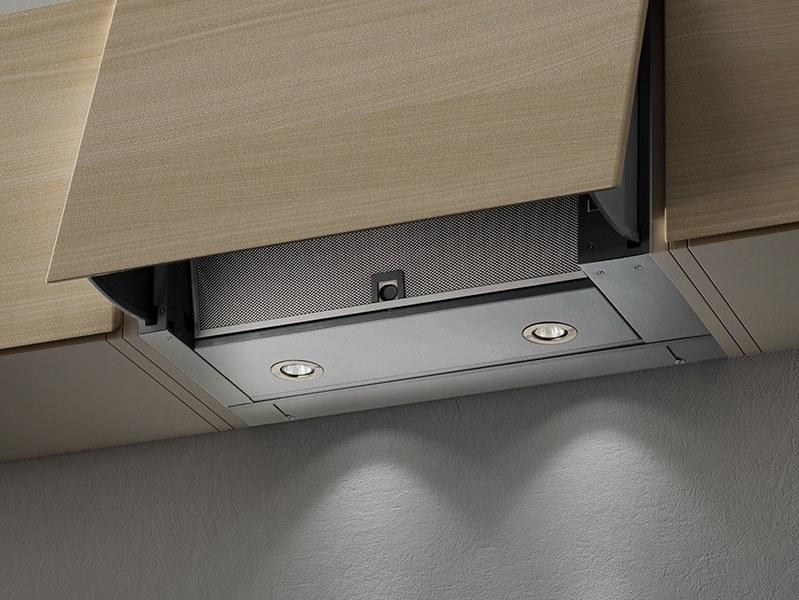 FABER Встроенная вытяжка со встроенным освещением sun-id-1440839 - Вид №1