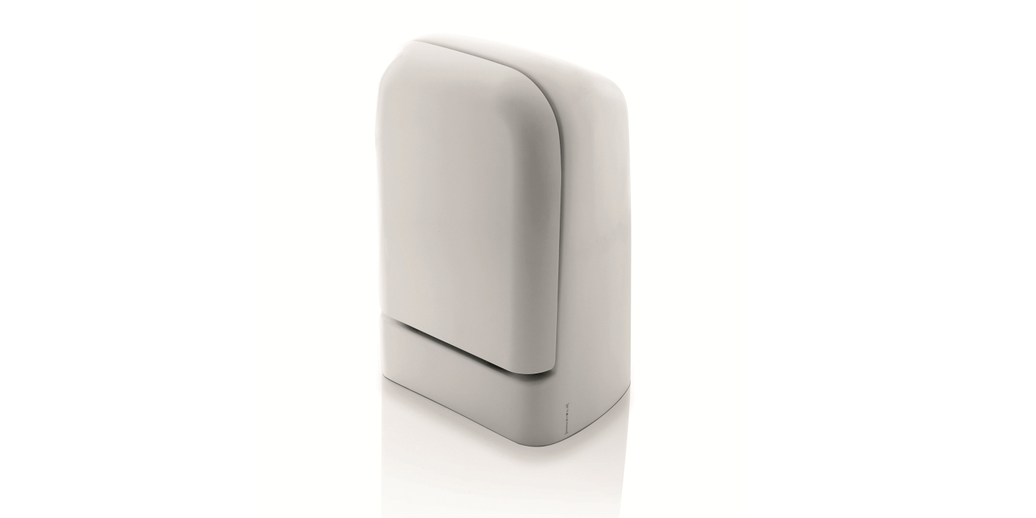 SHVSB Подвесной унитаз настенный Белый Ceramica Cielo SHUI Италия - Вид №2