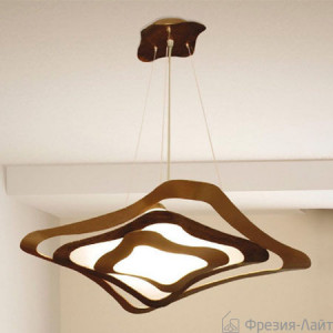 Masca 1844/1S bronzo GIOIELLO люстра подвесная