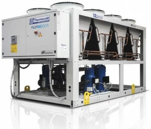 Thermocold Тепловые насосы воздух / вода Awa