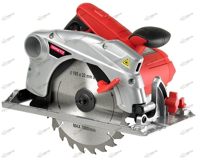 YAMATO циркулярная пила sun-id-1434775