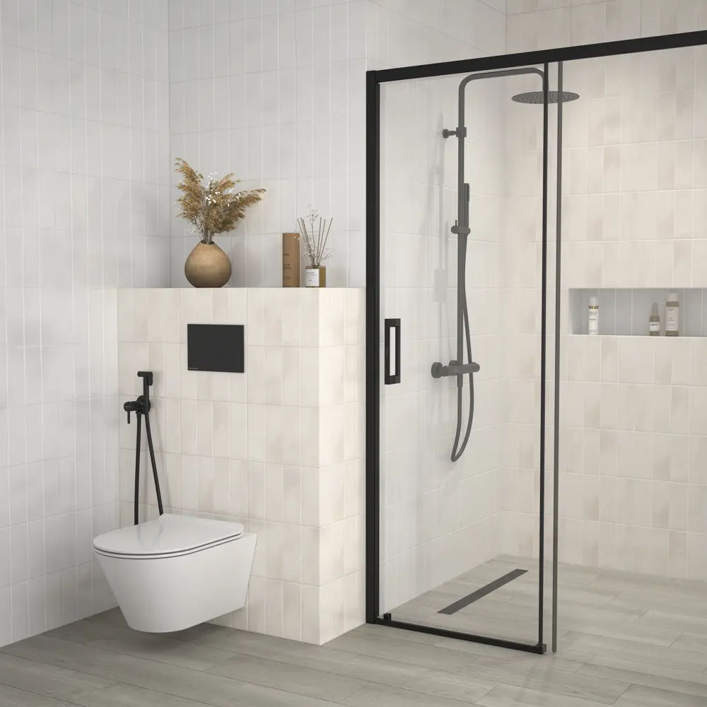 Kerama Marazzi Лион — настенная плитка для элегантной ванной комнаты 89380752 STLM-1375526 - Вид №2