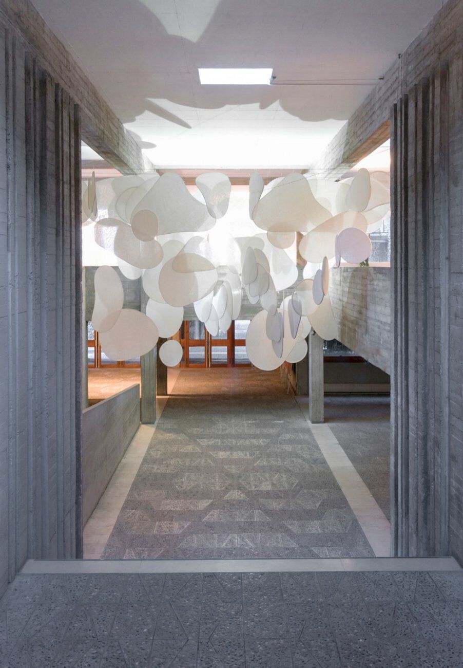 Висячие тени smarin Mobileshadows ARCH-00026797 - Вид №1