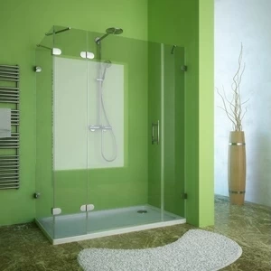 Душевая кабина 70-80/120-130 GK-004 GUTEWETTER LUX RECTAN