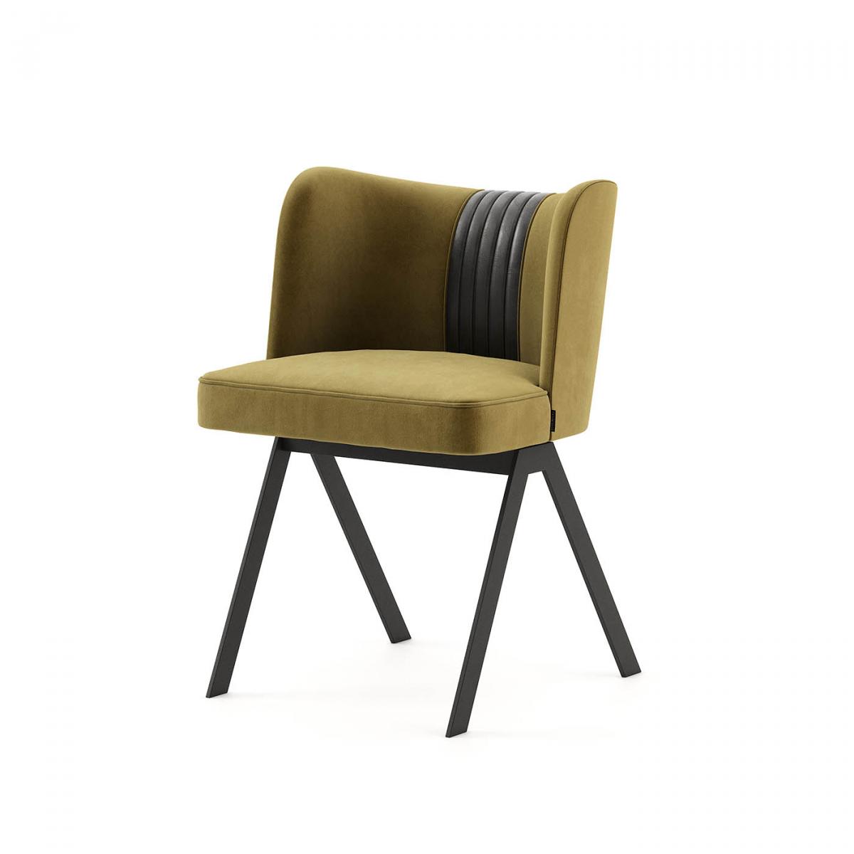 092674 Стул LasKasas Gordon