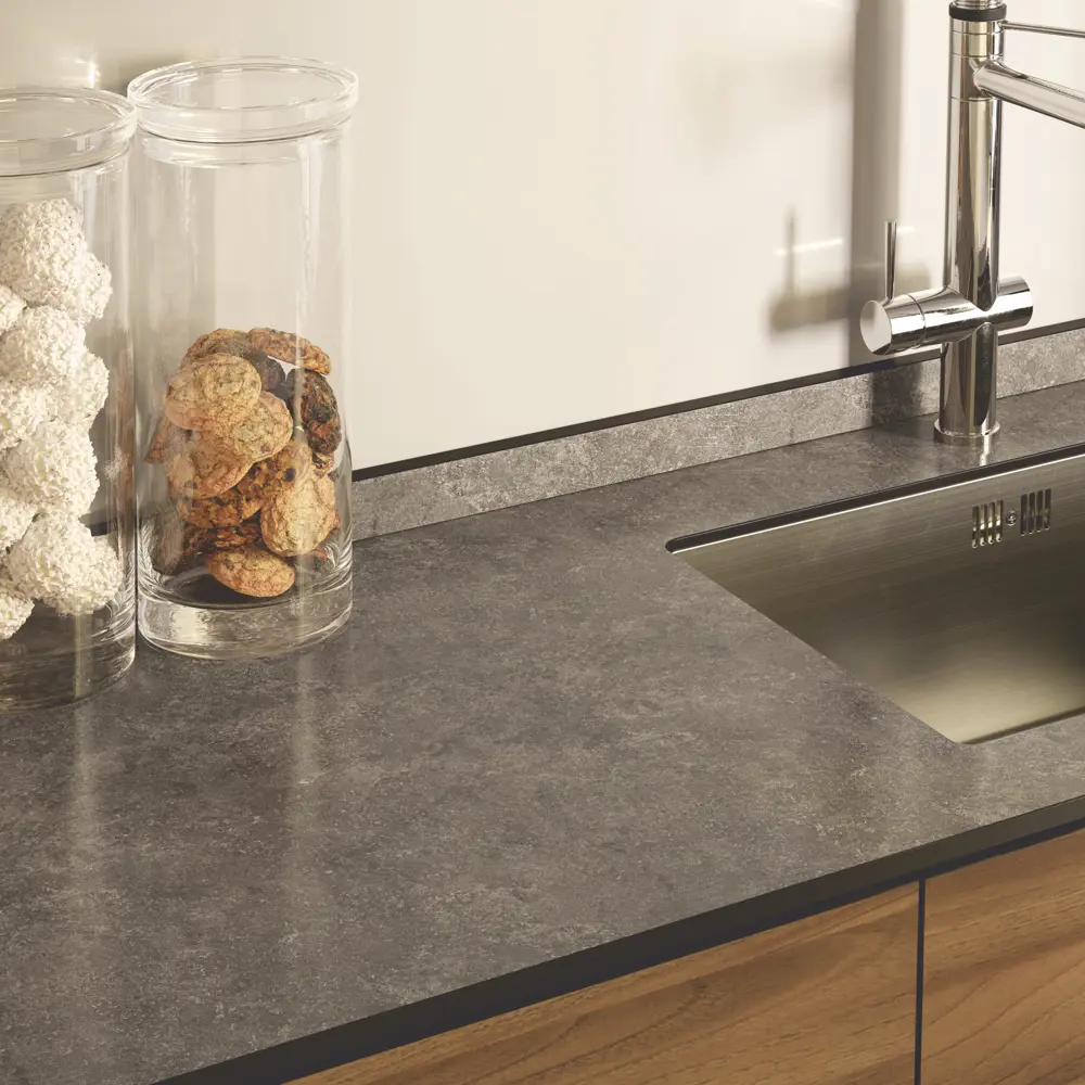 Столешница Santreyd Вулкано — элегантная прочность для вашей кухни 86820663 STLM-0861398 - Вид №4