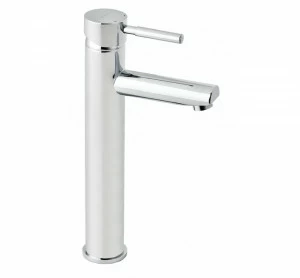 GENEBRE 65136 18 45 66 Смеситель для умывальника, однорычажный, высокий