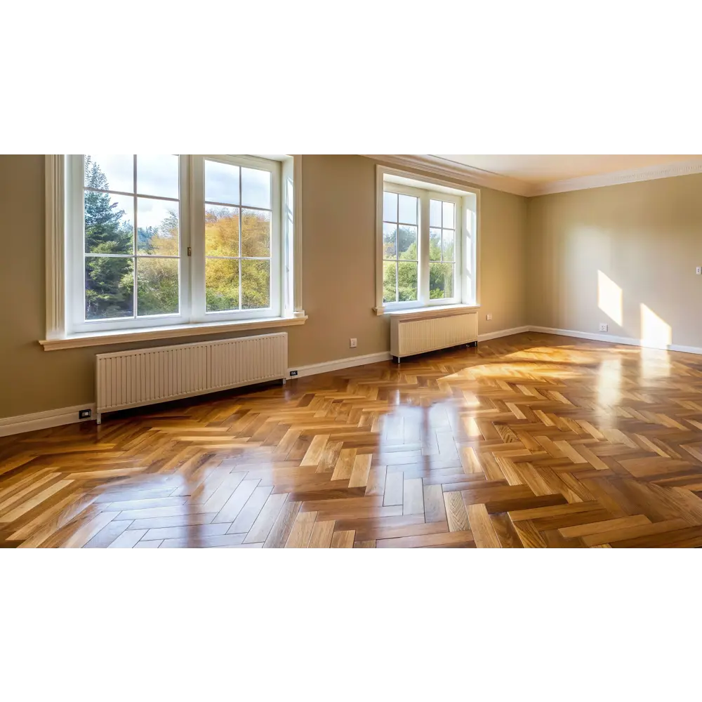 Ярославские Краски ЭП-2146 - бесцветный паркетный лак для деревянных поверхностей 18530579 STLM-0011131 - Вид №3