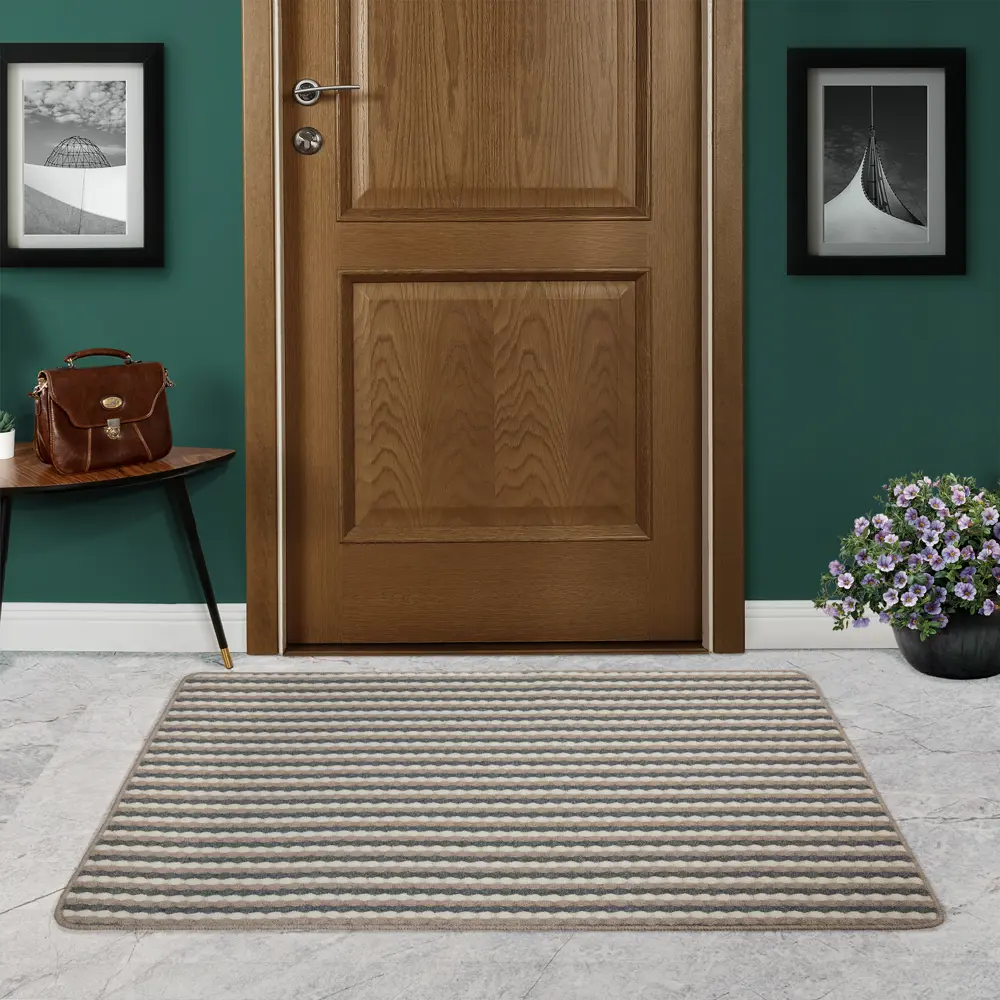 Santreyd Bendigo — декоративный коврик для современного интерьера 85565598 STLM-0063917 - Вид №5