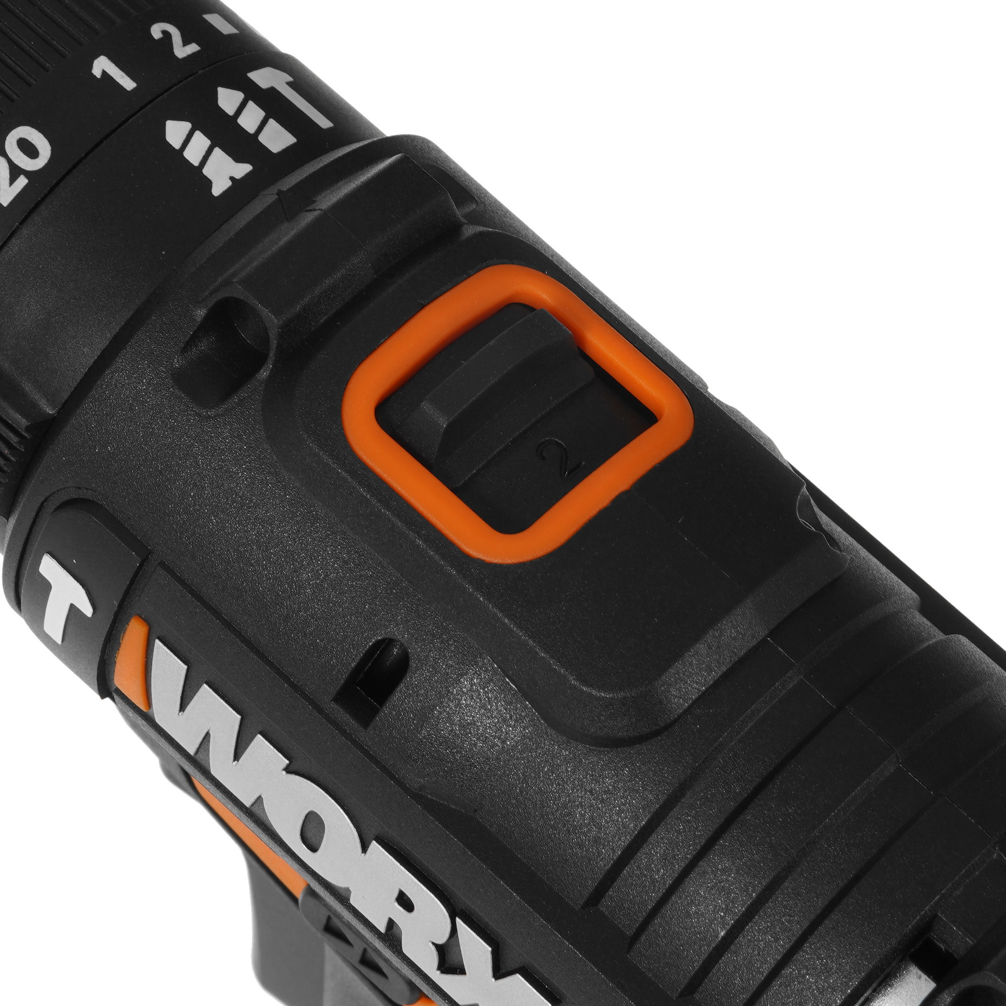 Дрель-шуруповерт Worx WX370.9 PowerShare 20V  , Без ЗУ, Без АКБ 9083047 STDN-0008762 - Вид №4