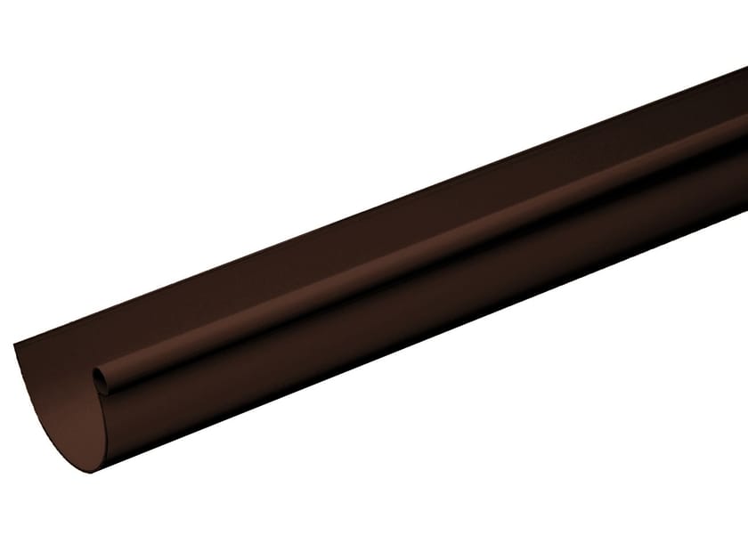 ПВХ желоба модель 116 First Corporation First Plast ARCH-00056818