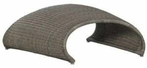 JANUS et Cie Подставка для ног из janusfiber® Fibonacci