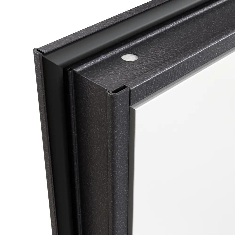 TOREX Этника Бьянко - входная металлическая дверь с защитой от шума 89384560 STLM-1541699 - Вид №8