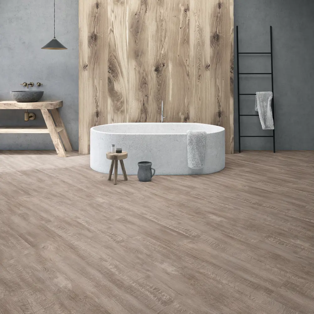 SPC плитка Jazz Click Stan 31 класс толщина 4 мм 1.51 м² 88109505 STLM-2056290 Tarkett 