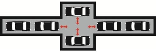 IDEALPARK Система автоматической парковки Crossparker sun-id-1453115 - Вид №1