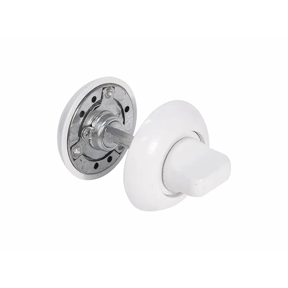 Фиксатор-ключ Palladium для межкомнатных дверей 89322438 STLM-1405237