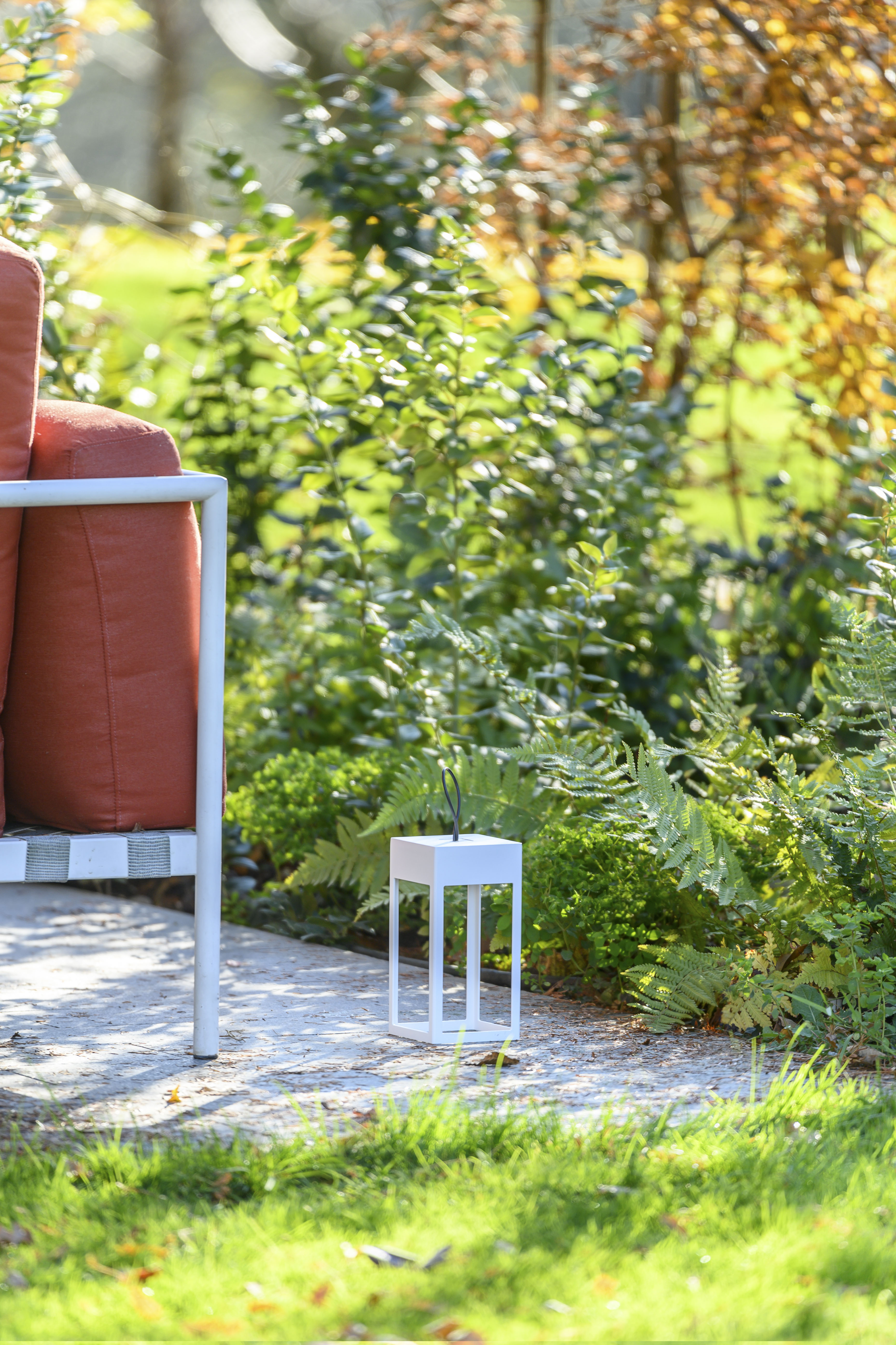 9414619 Настольная лампа Platek ETEREA 2.0 Batteria  ETEREA 2.0 Large - LED 3000K 100°  - Вид №3