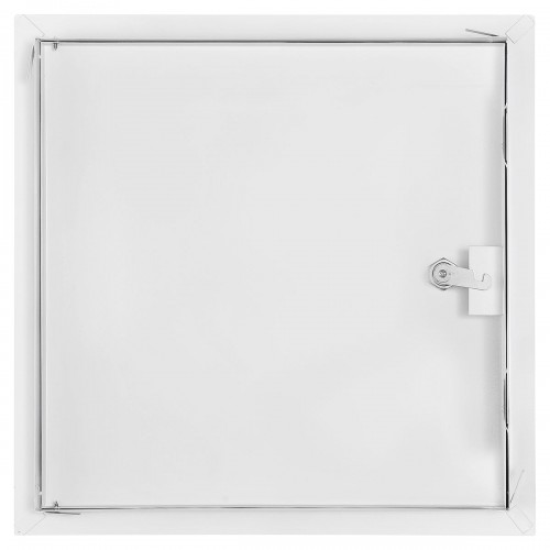 Сантехнический ревизионный люк с замком 200Х200 ВОЗРОЖДЕНИЕ sun-id-1025378 - Вид №1