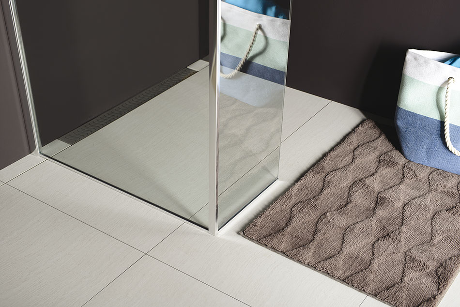 MS2B-60L Polysan Душевые ширмы MODULAR SHOWER  - Вид №1