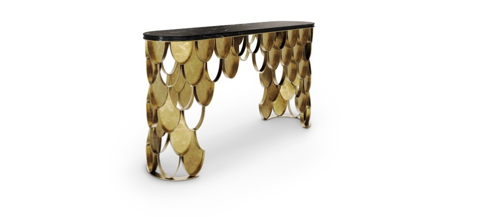 038402 Консоль Brabbu Koi - Вид №5