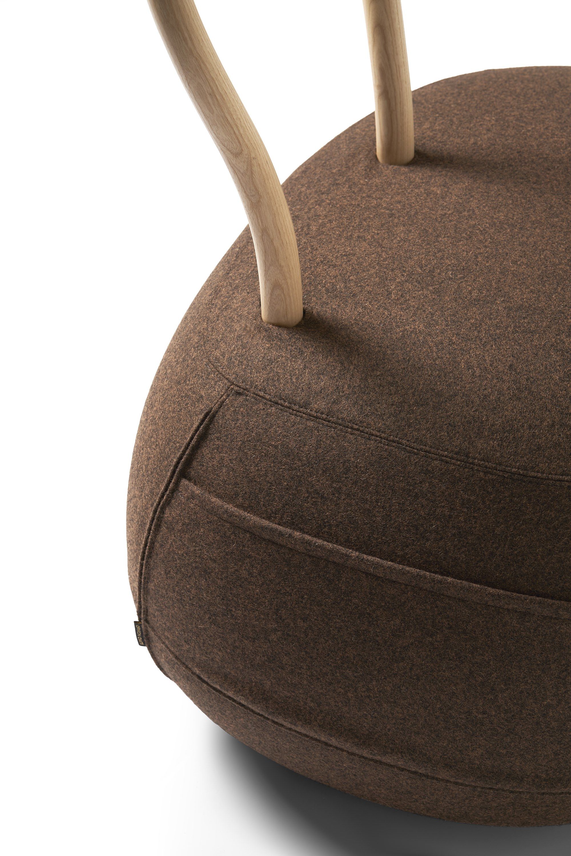 Креслице Opinion Ciatti Yum Yum ARCH-00111332 - Вид №4