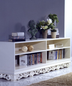 Тумба под TV  MO.WA 2009