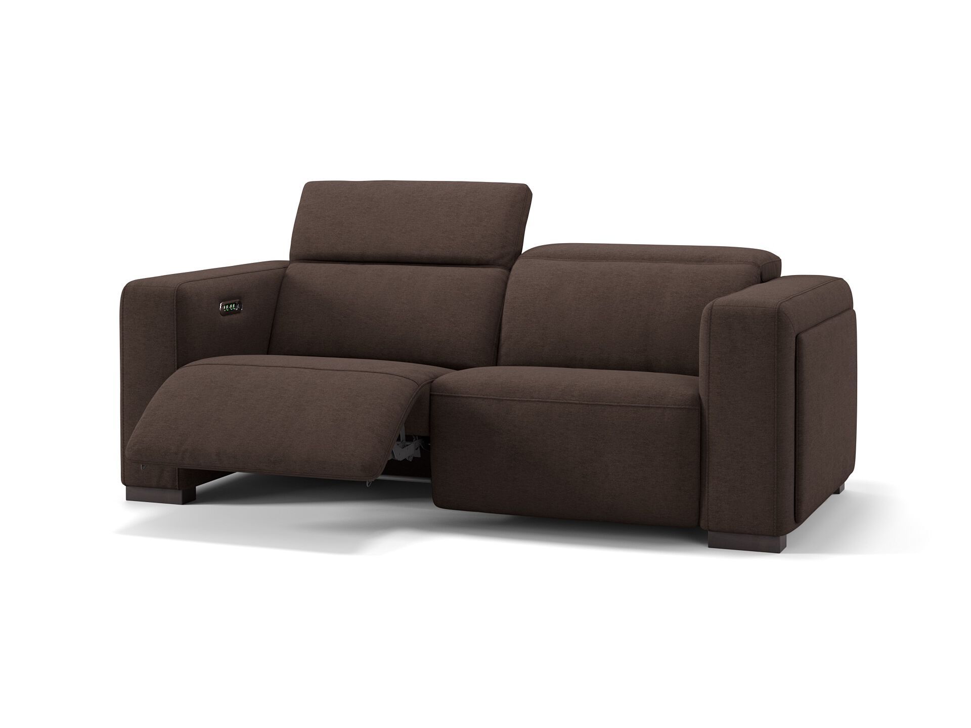 3-местный тканевый диван Sofanella Анкона ARCH-00058681