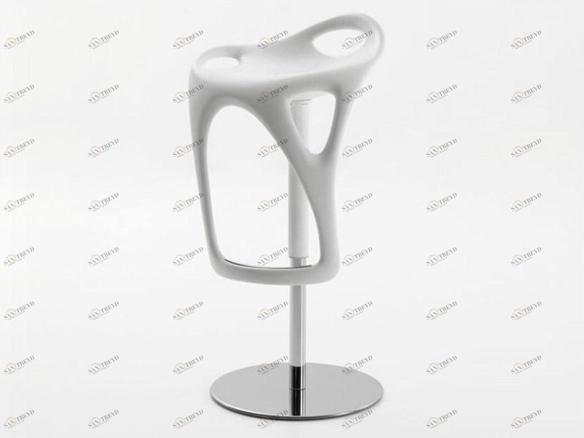 Italy Dream Design Поворотный табурет с регулируемой высотой sun-id-1358686