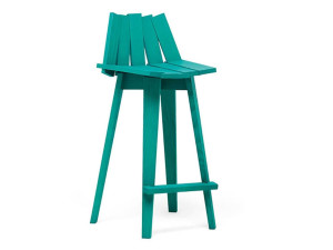 Табурет из ясеня