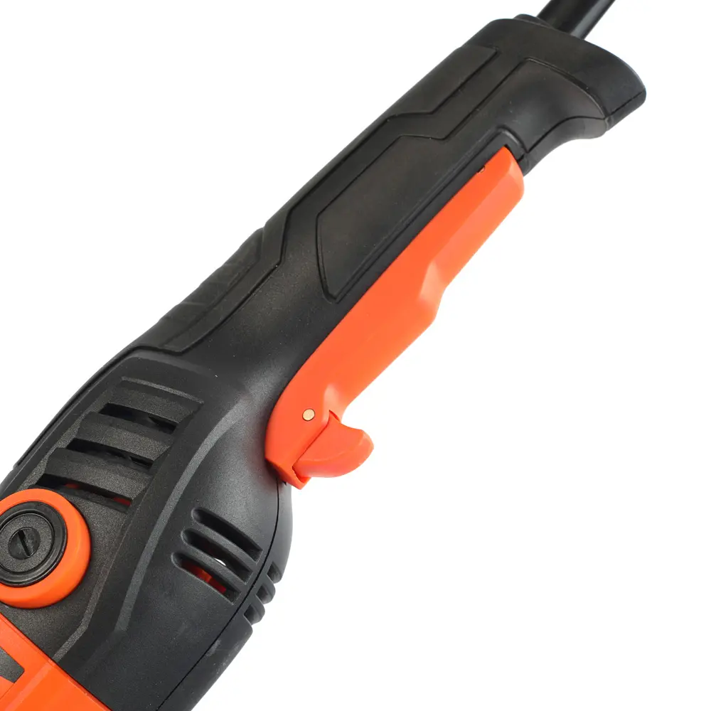 83687293 Брашировальная машина Patriot BS 909, 1300 Вт, 120x100 мм STLM-0845483  - Вид №7