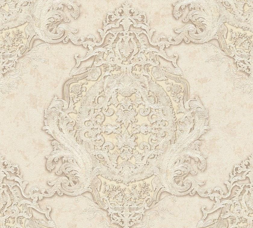 Architects Paper Дамасские обои Luxury classics sun-id-1375026 - Вид №3