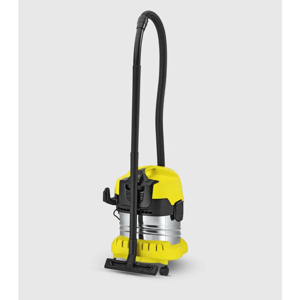 Пылесос Karcher WD 4 Premium, 1000 Вт, 20 л 16908871 STLM-2185779  - Вид №3