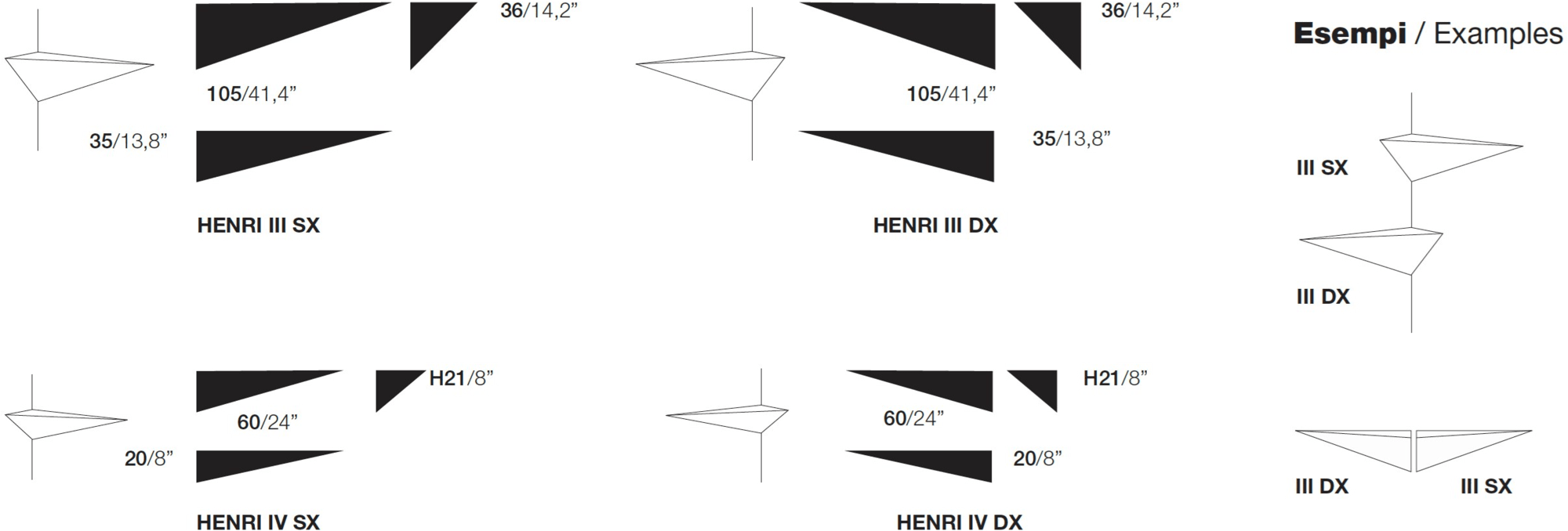 Opinion Ciatti Полка из полированной стали sun-id-1432308 - Вид №7