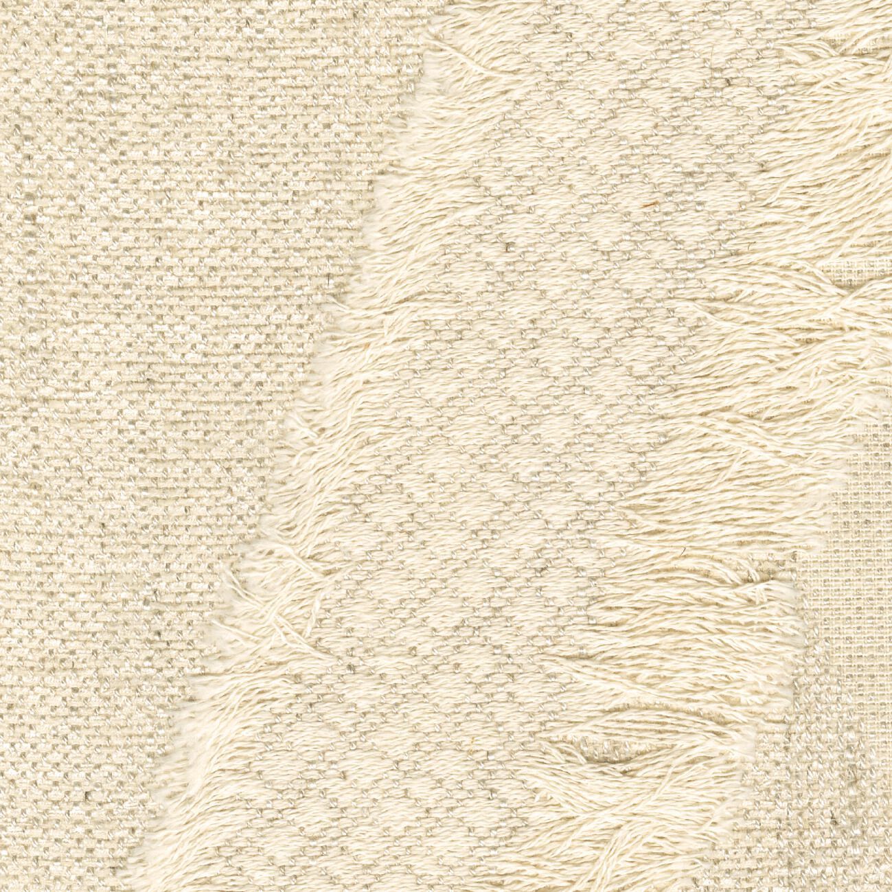 Хлопчатобумажная Жаккардовая ткань Élitis Baléares ARCH-00031621 - Вид №6