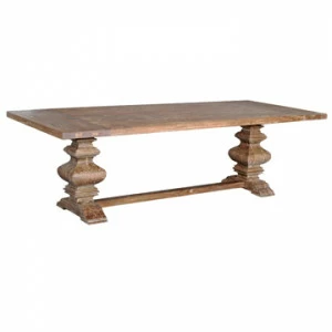 Обеденные столы 27016-600-099 Voranado Dining Table Ambella