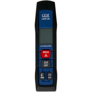 Лазерный дальномер CEM LDM-30 1092645