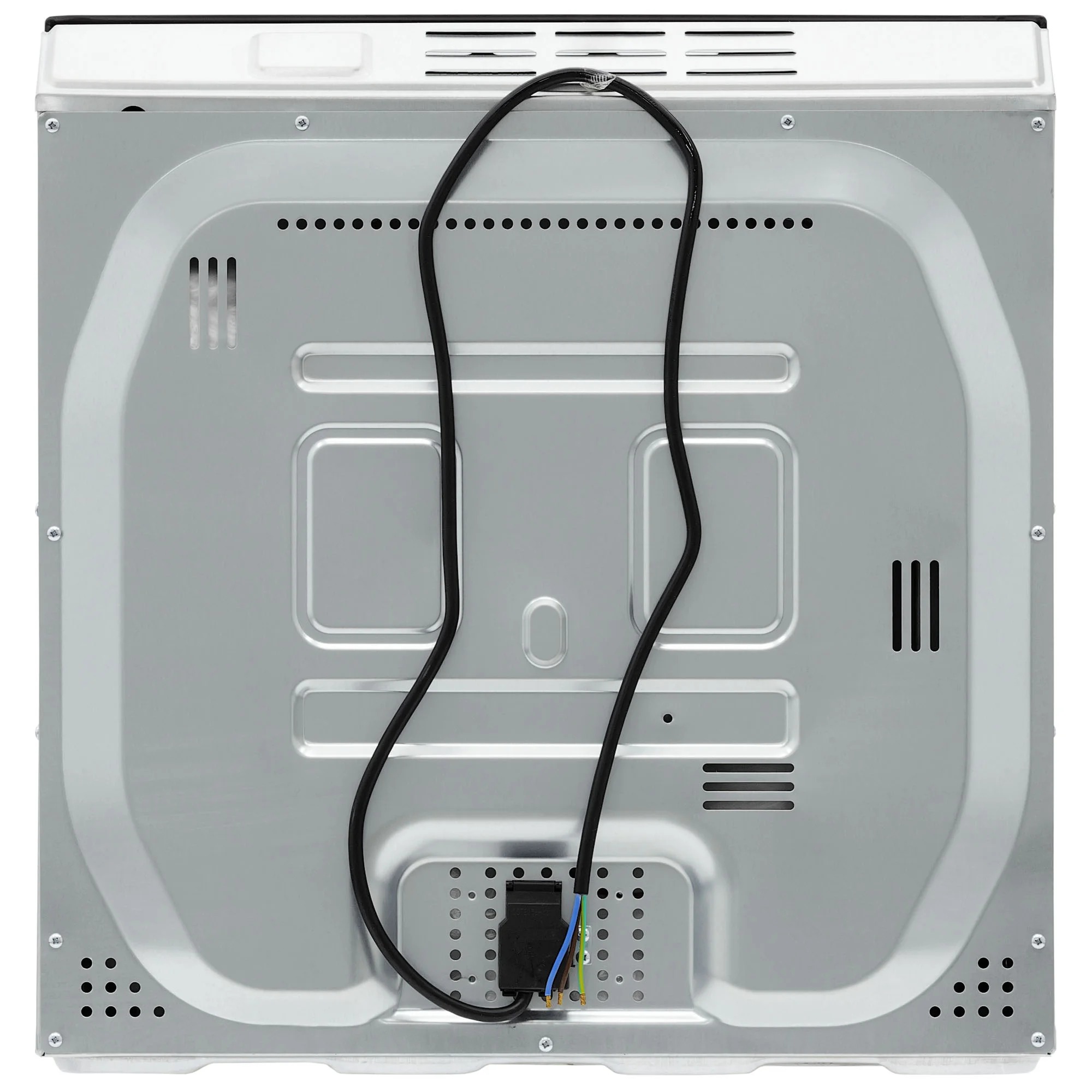 9020631 Электрический духовой шкаф KRONA ADRIANO 60 WH G2 белый KRONA1 STDN-0131982 - Вид №4