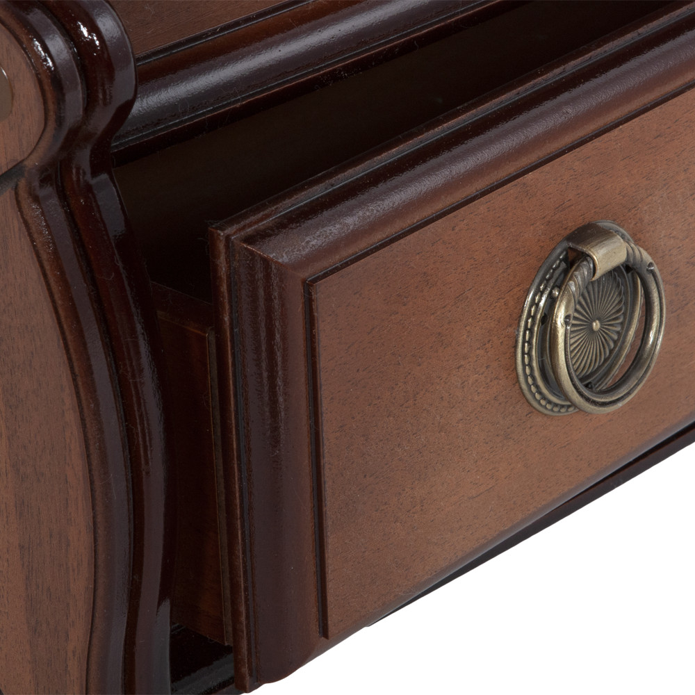 11180 Скамья Марта Бордо BOGACHO 4627138212233 - Вид №8