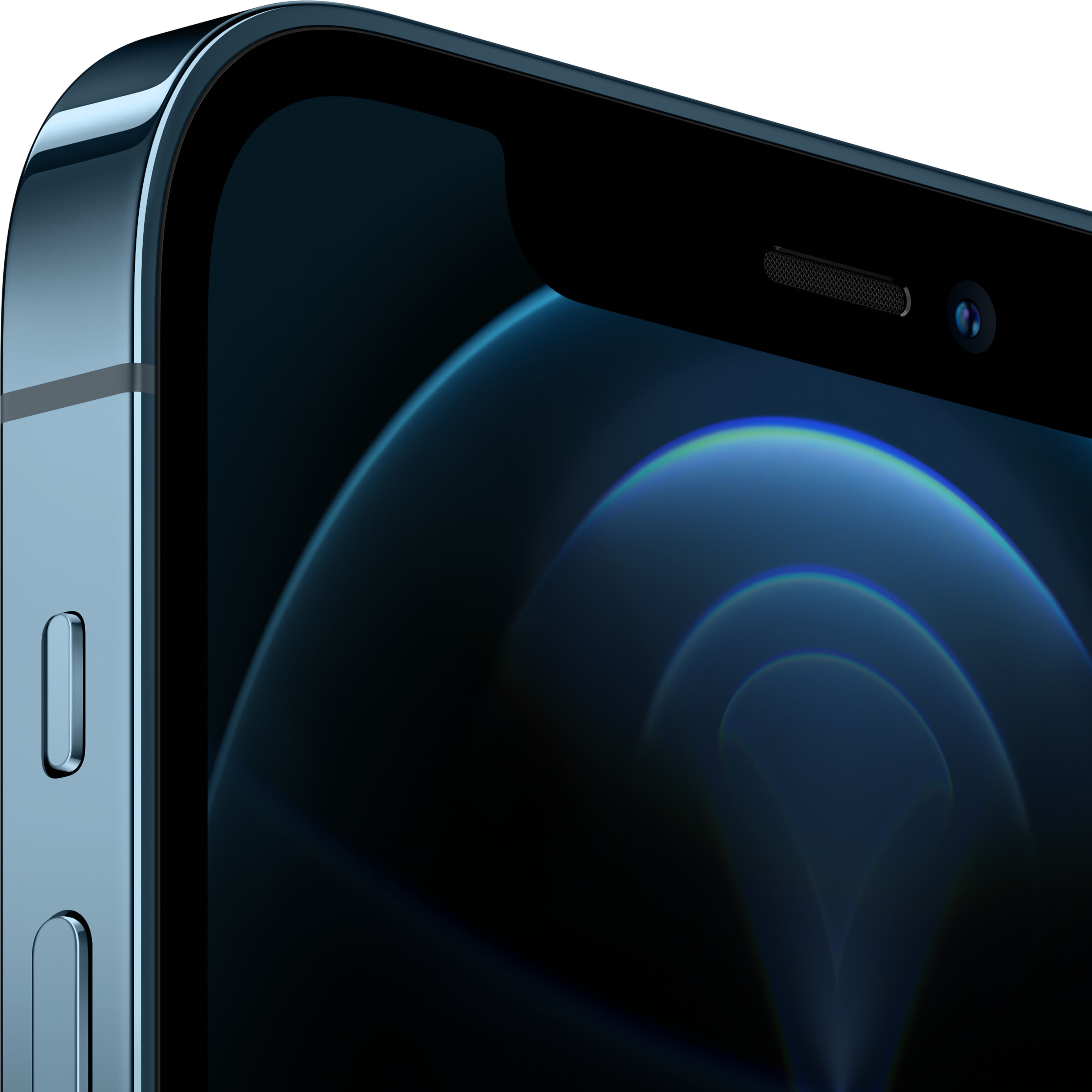 MGMT3RU/A Iphone 12 pro 256gb pacific blue Apple Santreyd  - Вид №2