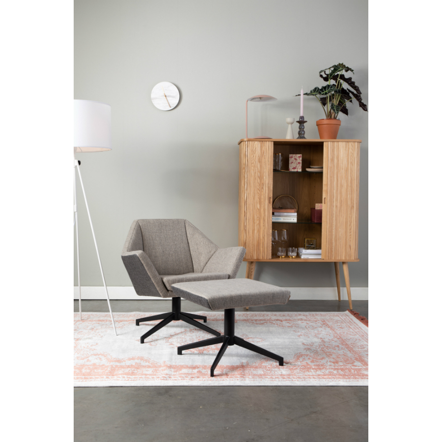 Подставка для ног Uncle Jesse Zuiver 3300031 - Вид №1