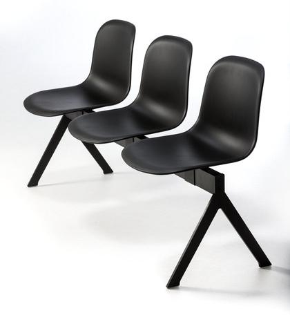 arrmet Сиденье на полипропиленовой балке Máni plastic sun-id-1393761 - Вид №1