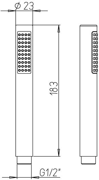 Jacuzzi 1291146JA00 TWILIGHT - Вид №1